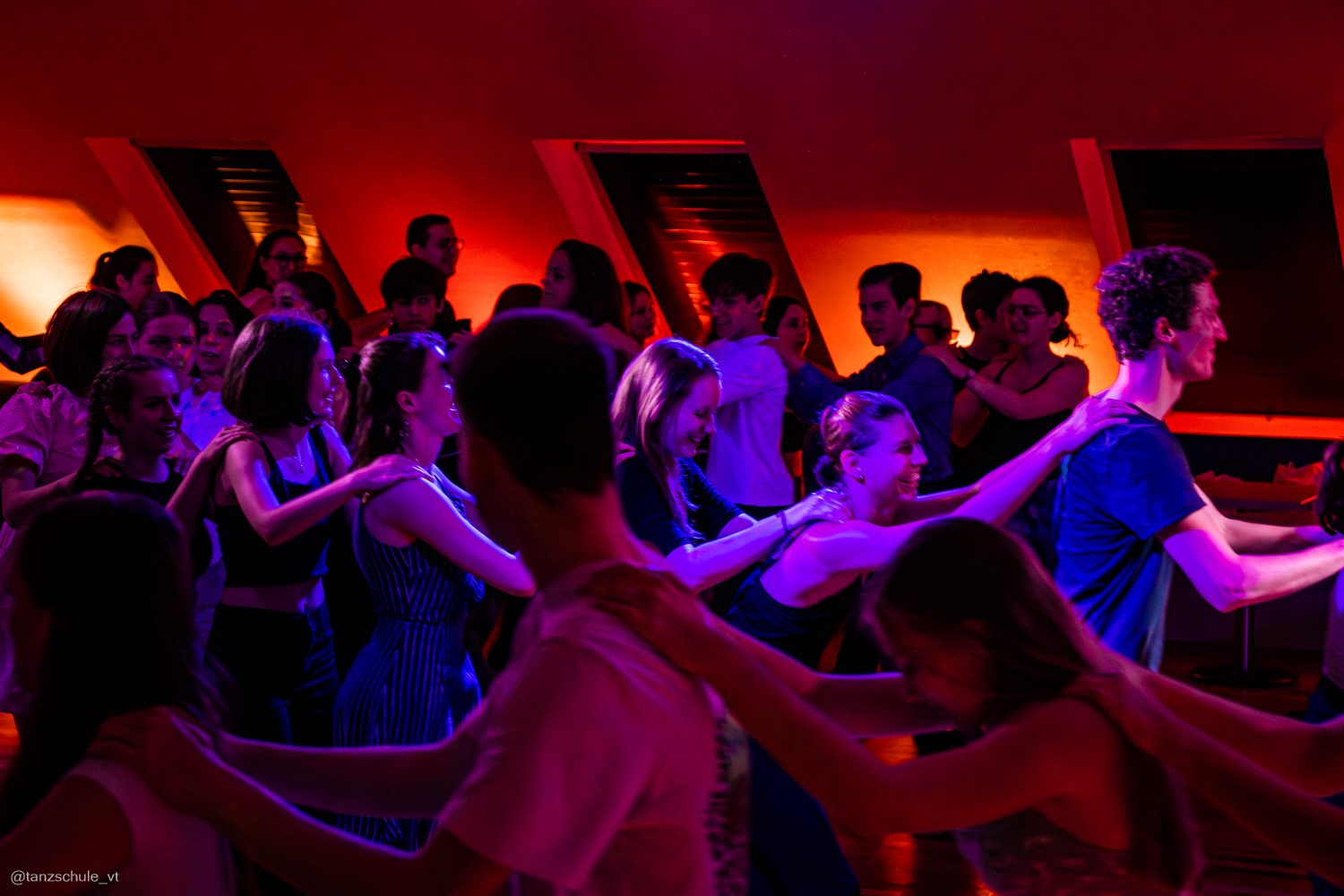 Vollrath Tanzparty 8238